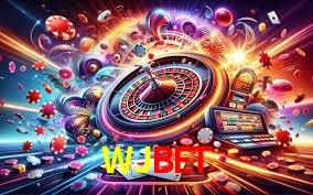 Experiência VIP WJBET