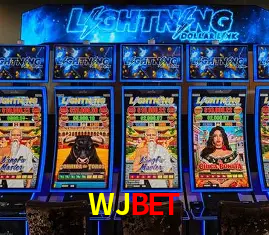 Descubra a Essência do WJBET: Nossa História e Compromissos
