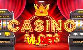 Welcome Bonus WJBET