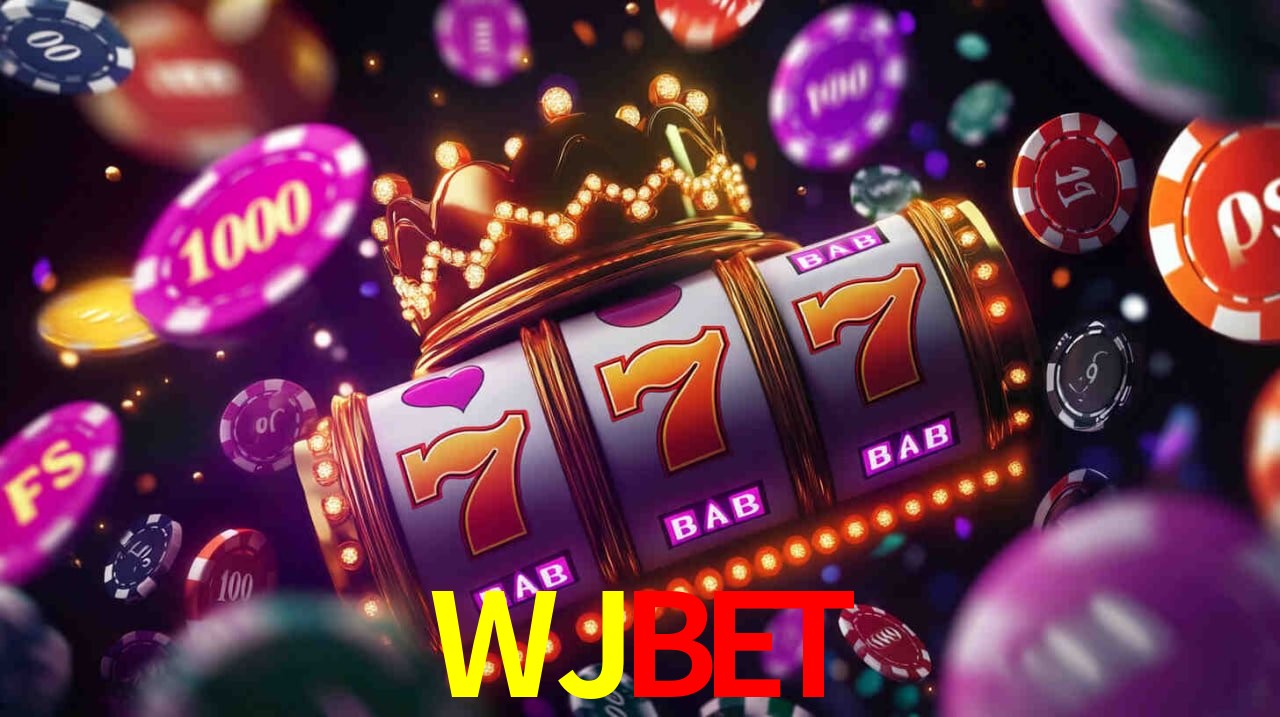 Experiência VIP WJBET