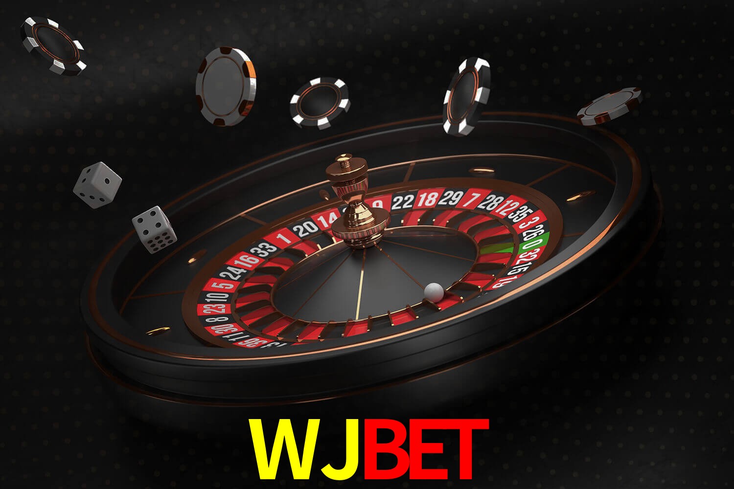 WJBET Slot