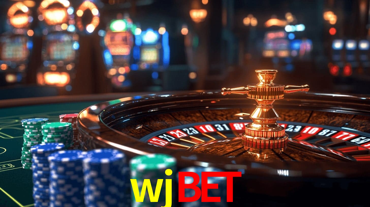 wjbet - Cassino De Slots Diversificado - wjbet.com