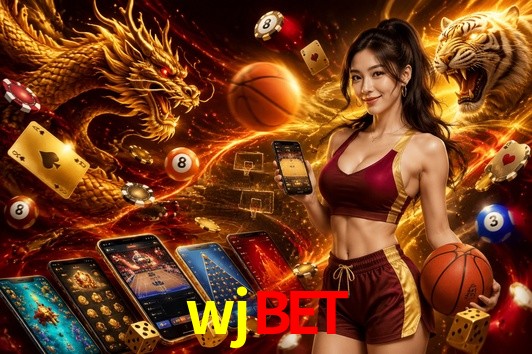 Experiência VIP wjbet