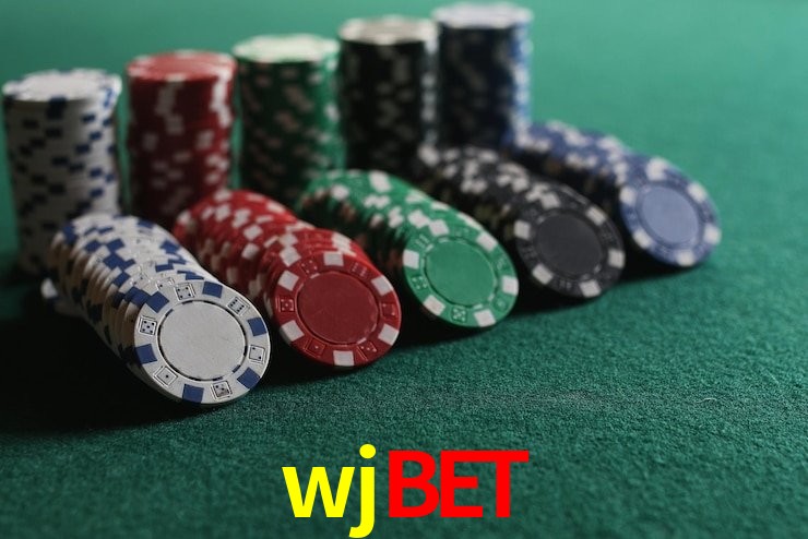Welcome Bonus wjbet