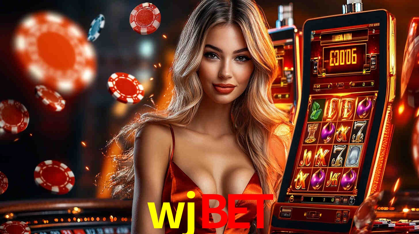 wjbet: Seu Cassino Premiado com Pagamentos Rápidos