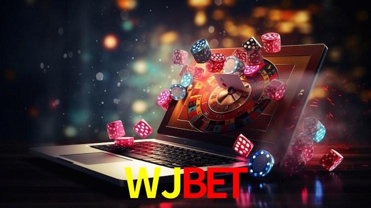 cassino WJBET