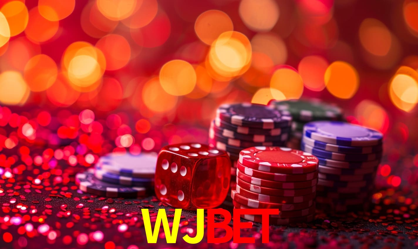Desvendando o Mundo dos Jogos Virtuais na WJBET
