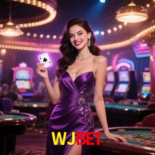 Mesa de Blackjack WJBET