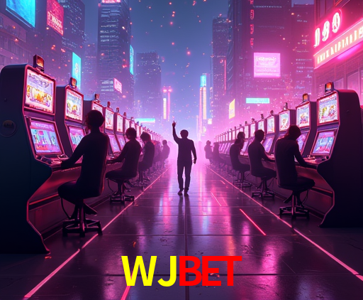 Casino VIP WJBET