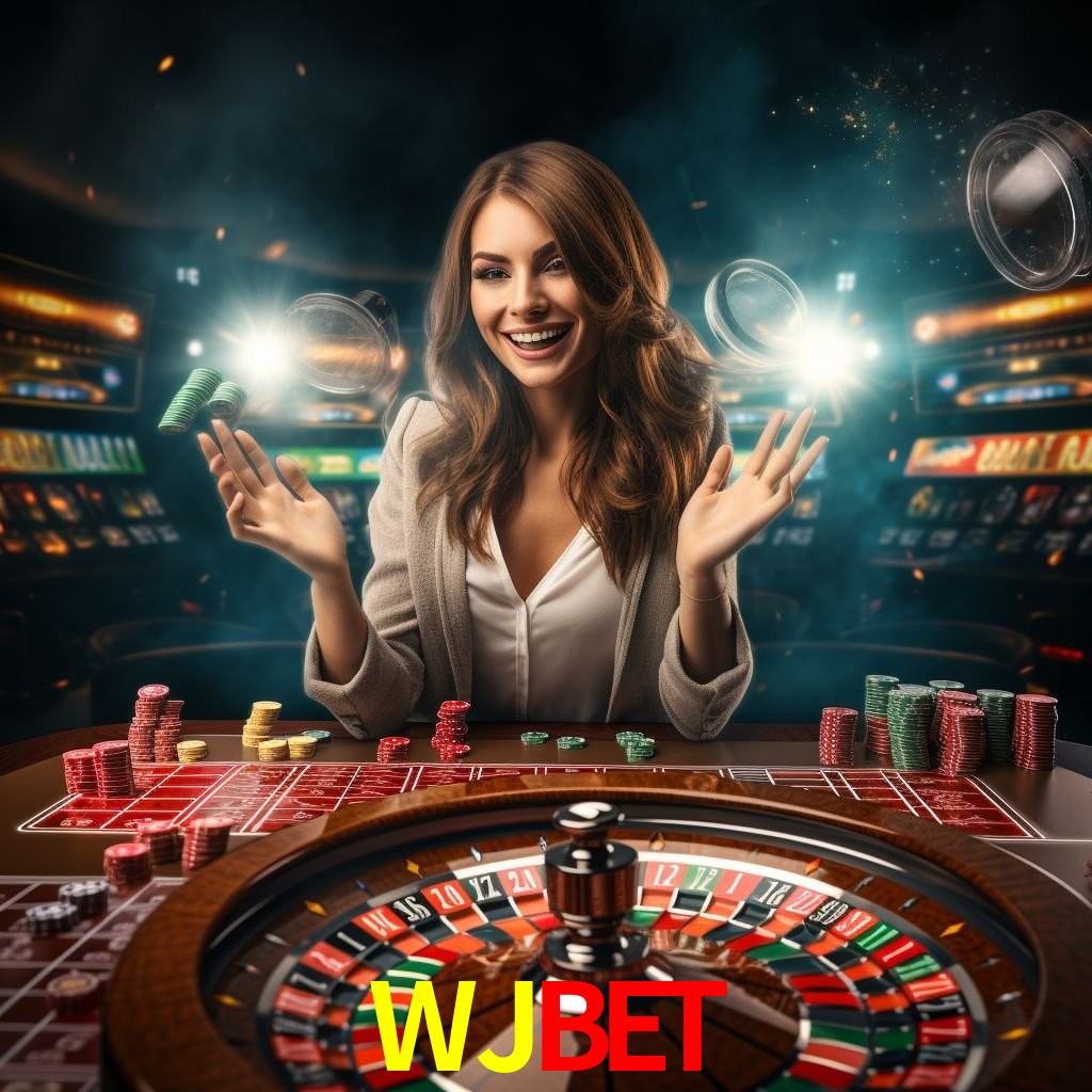 WJBET Slot