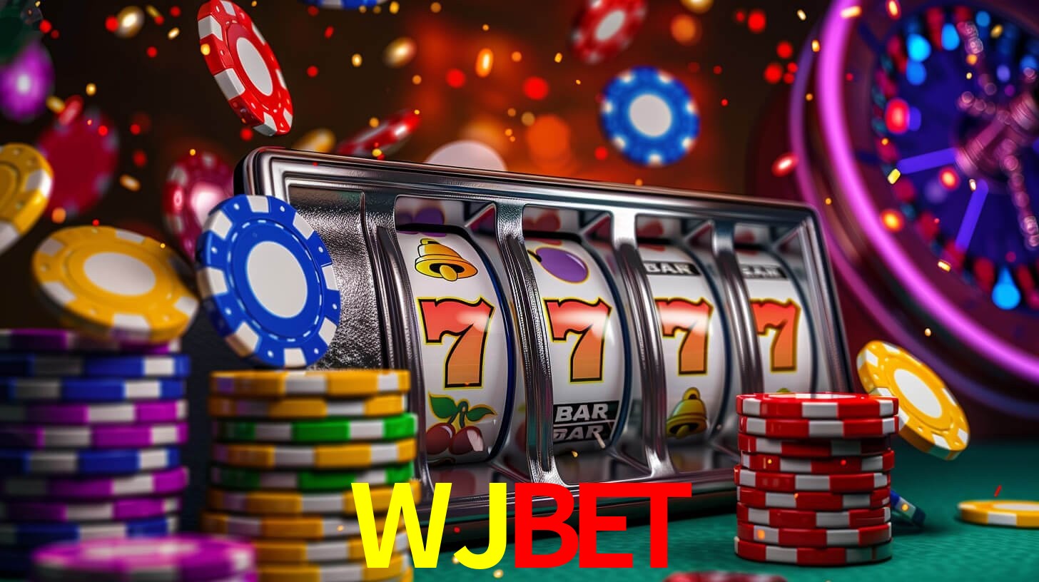 Torneios WJBET