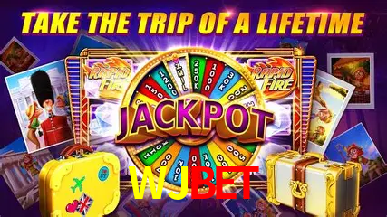 Descubra a Magia dos Jogos de Arcade no WJBET