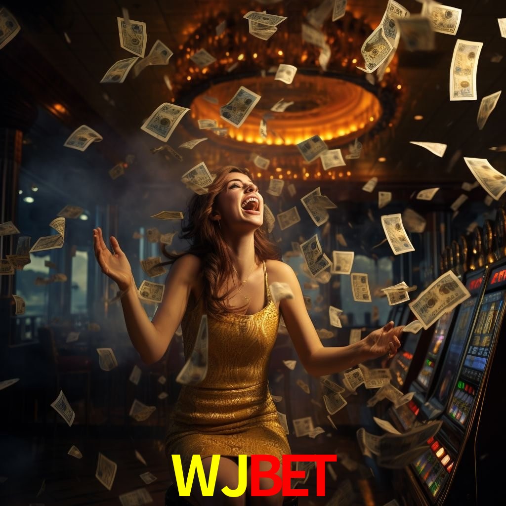 Blackjack Table WJBET