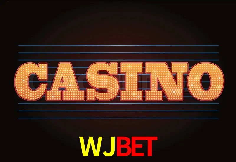Recursos de Bônus WJBET