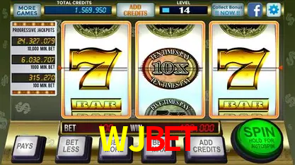 Exclusive Offers WJBET