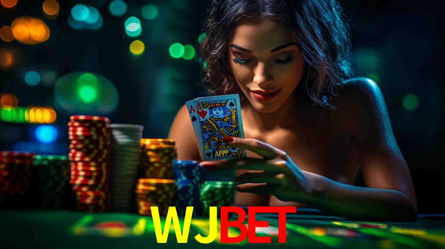 Descubra a Essência do WJBET: Nossa História e Compromissos
