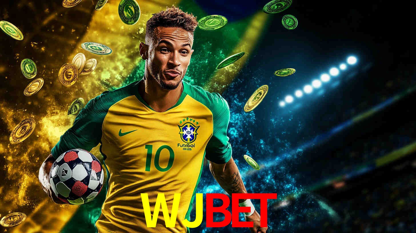 Explorando a Categoria de Eventos em Apostas na WJBET