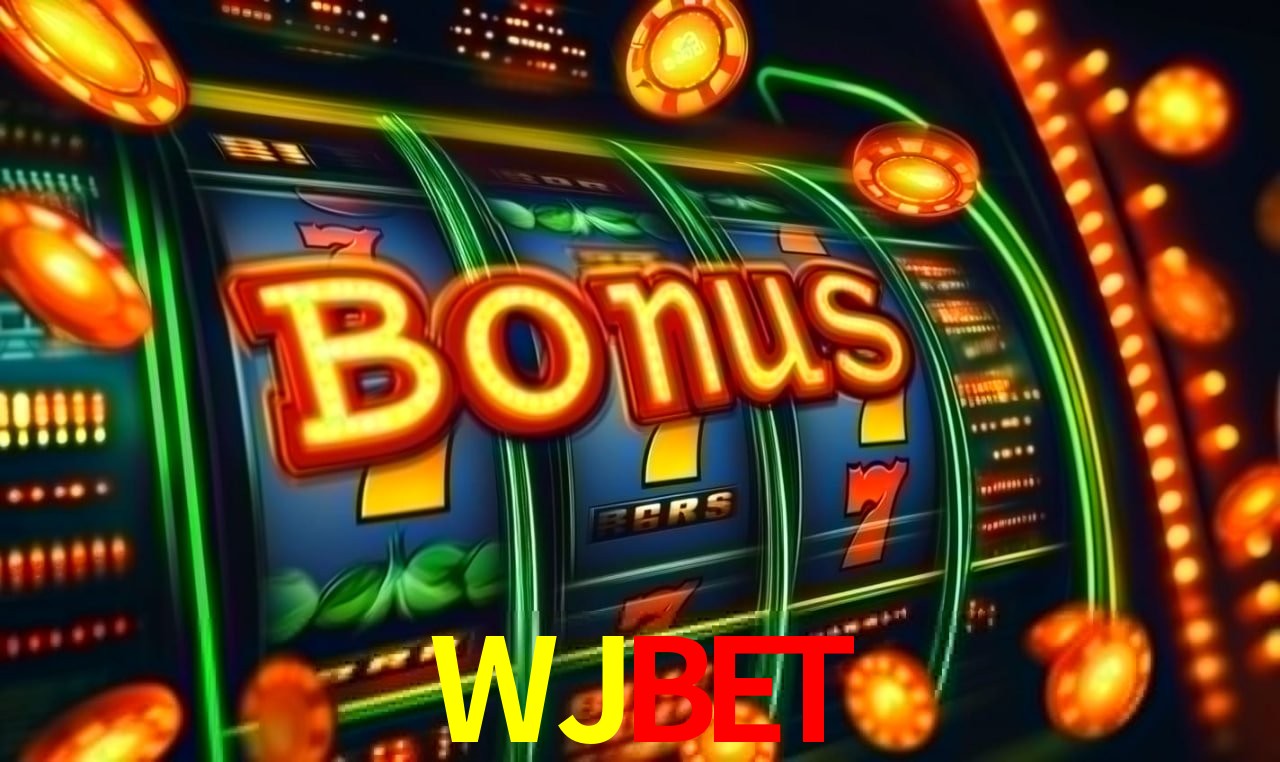 Live Casino WJBET