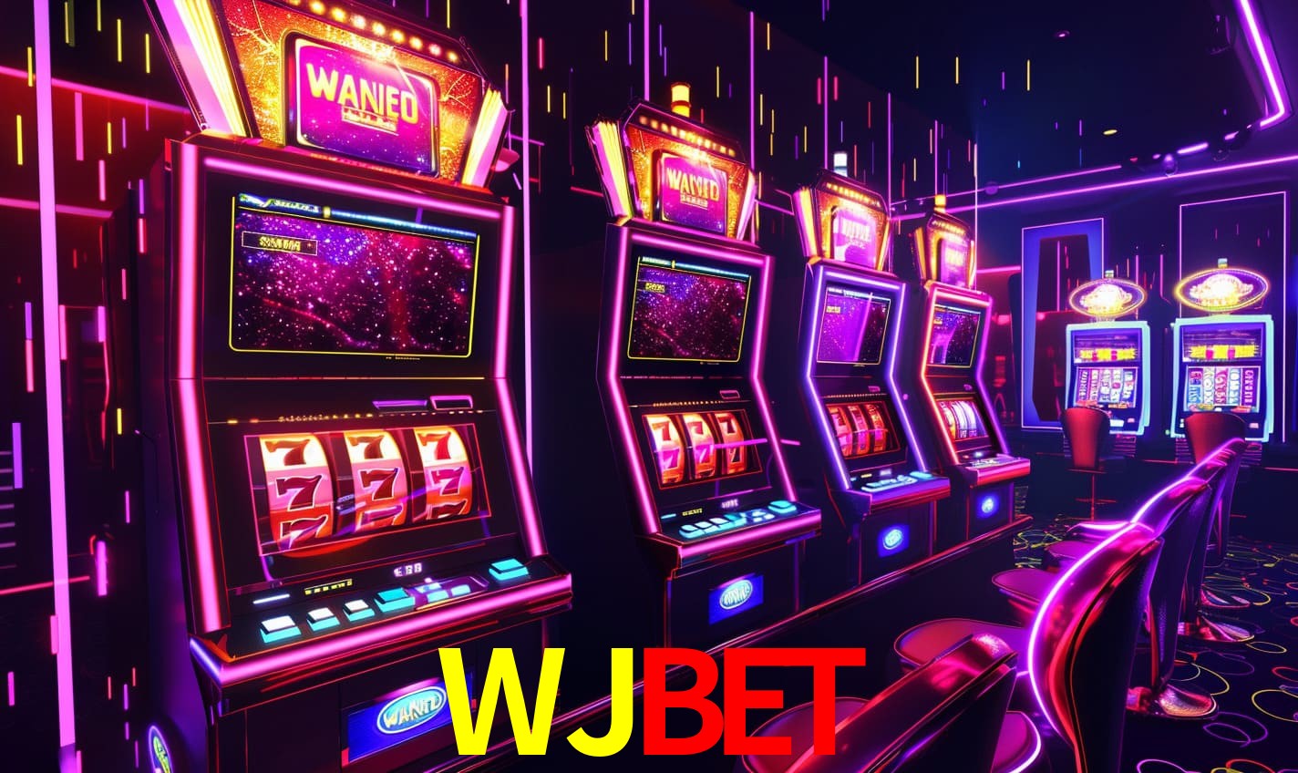 A Experiência Imersiva dos Cassinos Ao Vivo no WJBET