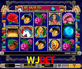 Descubra o Mundo do Cassino Online com WJBET
