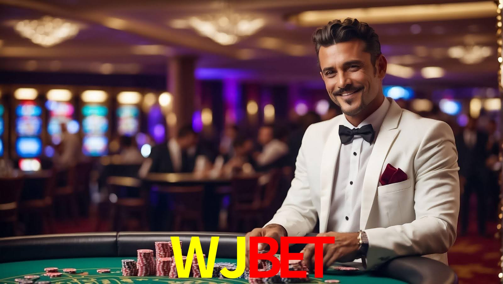 Especiais de Fim de Semana WJBET