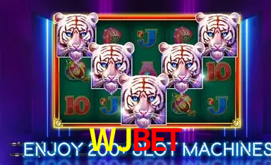 Seasonal Promotions WJBET