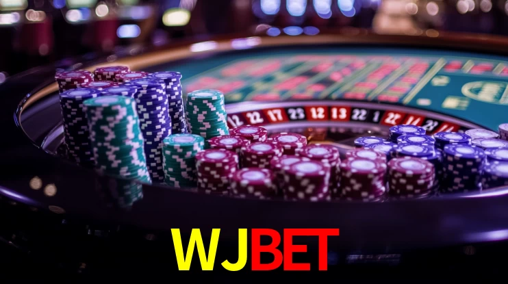 Welcome Bonus WJBET