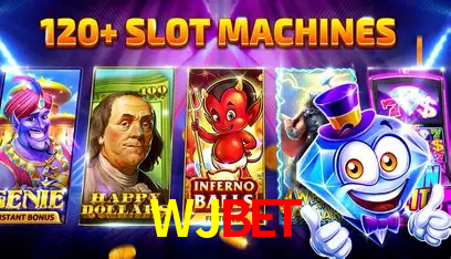 Inovações de Jogos na WJBET: O Futuro das Experiências Interativas
