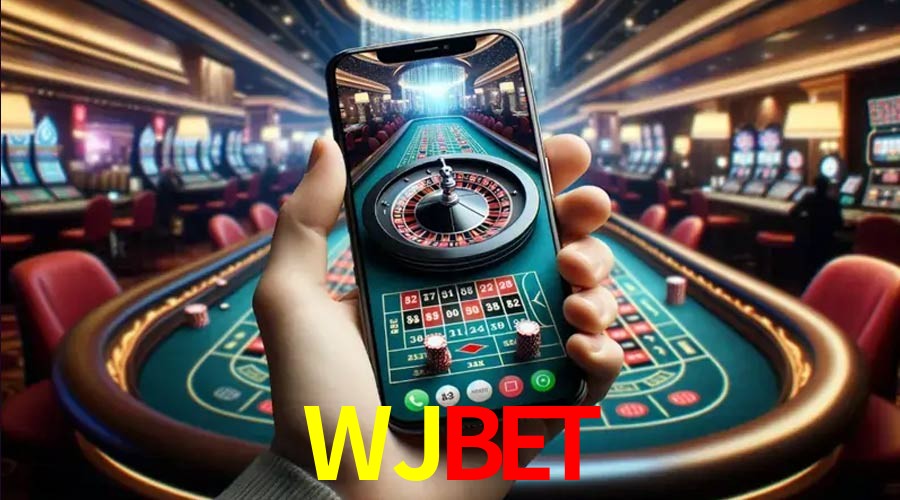 Bonus Features WJBET