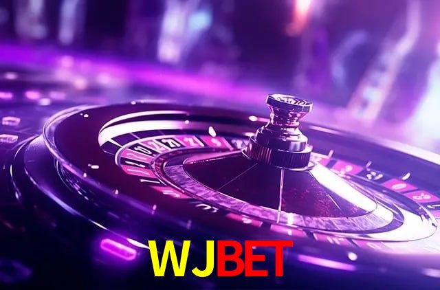 Interface do App WJBET