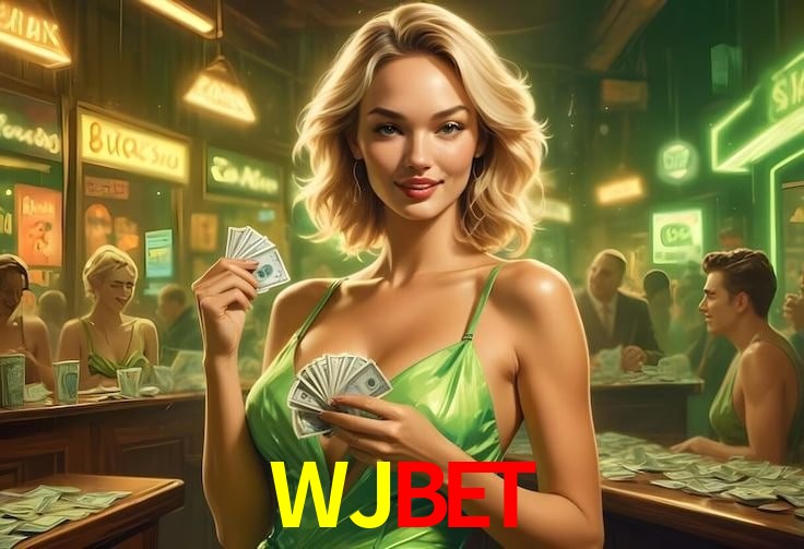 Inovações de Jogos na WJBET: O Futuro das Experiências Interativas