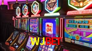 Jogos Exclusivos WJBET