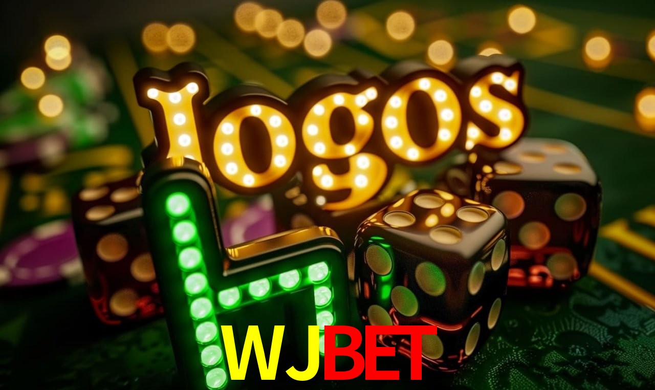 Diretório de Jogos WJBET