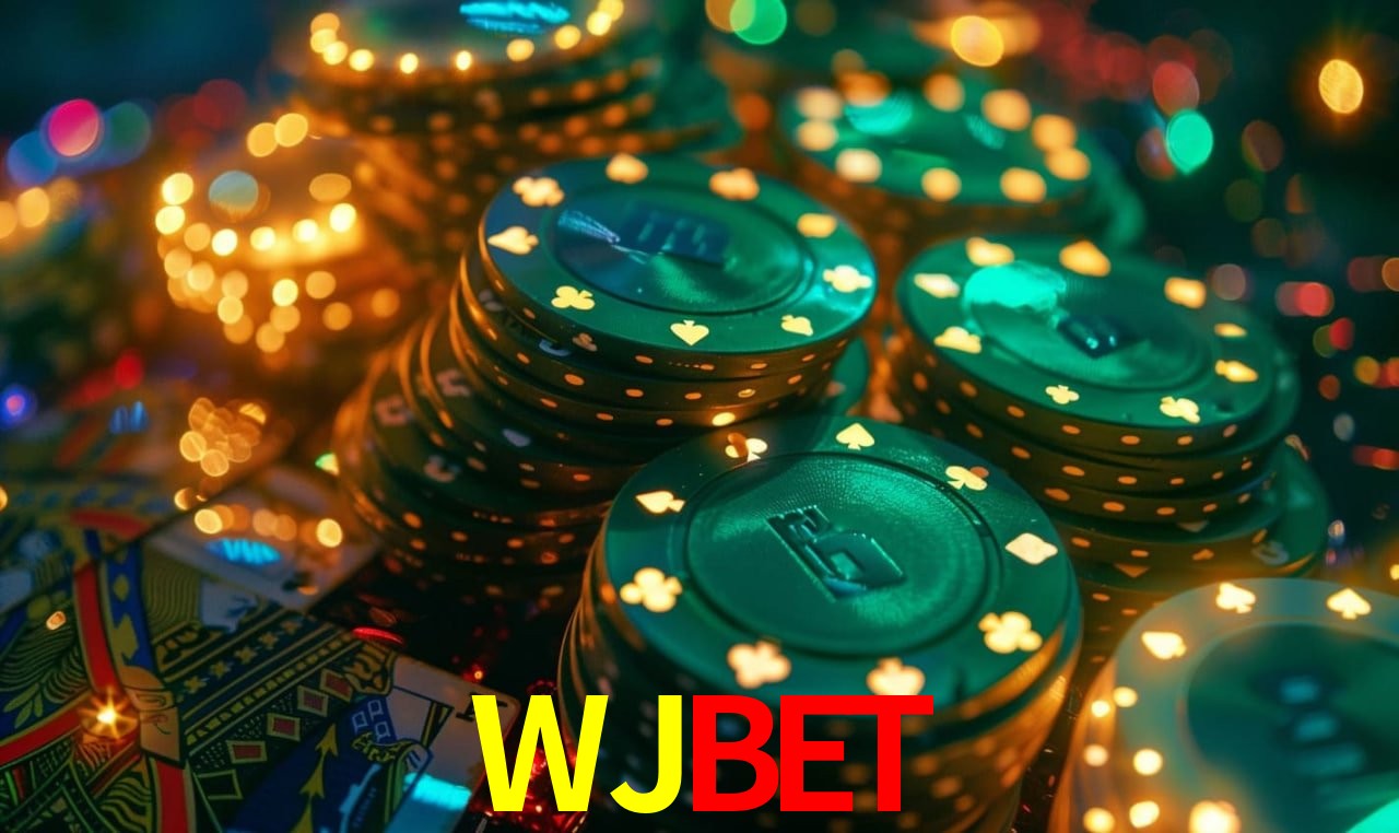 Estatísticas Esportivas WJBET