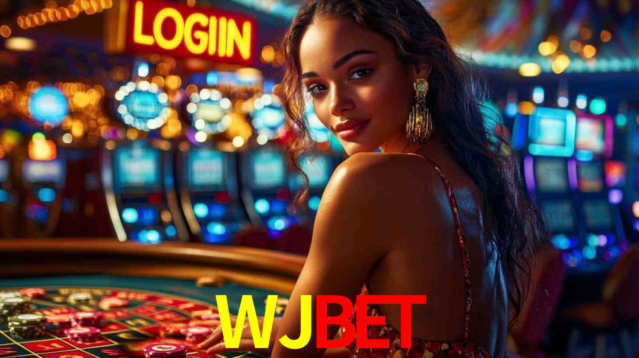 Benefícios da Conta WJBET