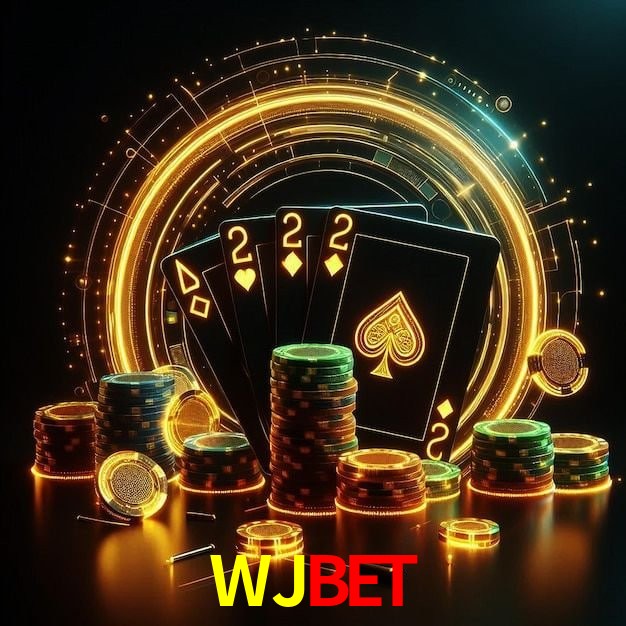 Provedores de Jogos WJBET