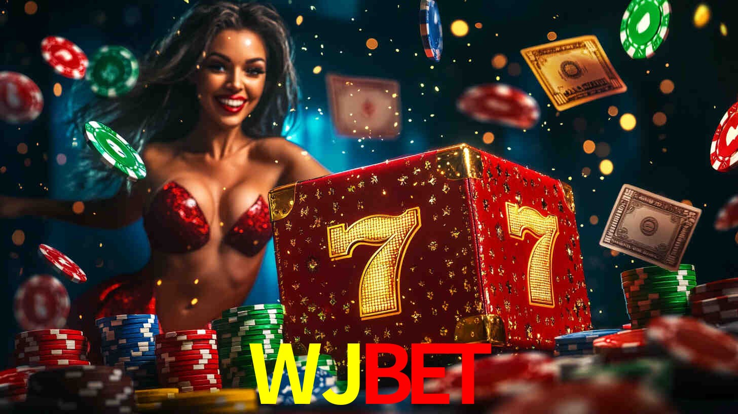 Descubra o Programa VIP da WJBET: Vantagens Exclusivas para Jogadores