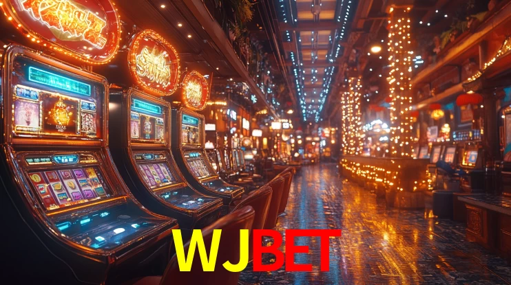 WJBET: Seu Especialista em Apostas Esportivas Brasileiras