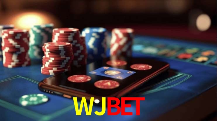 Login Seguro WJBET