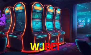 Descubra a Magia dos Jogos de Arcade no WJBET