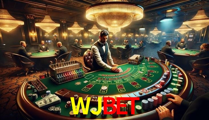 Tennis Betting WJBET