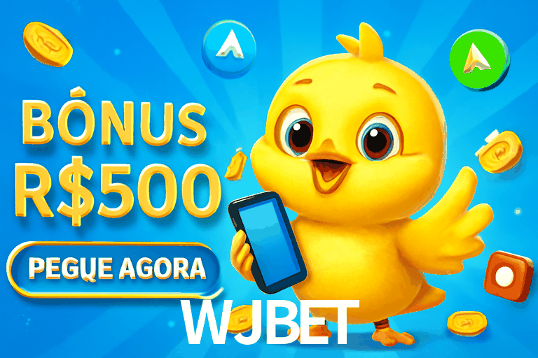 Game Providers WJBET