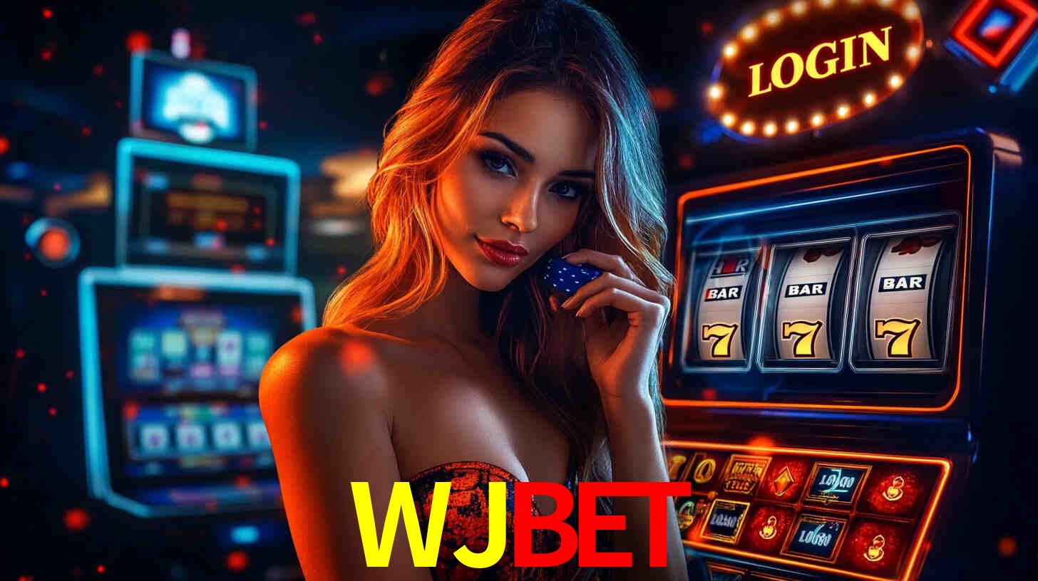 WJBET Slot
