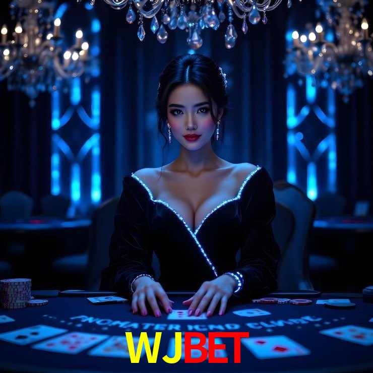 Cadastro Rápido WJBET