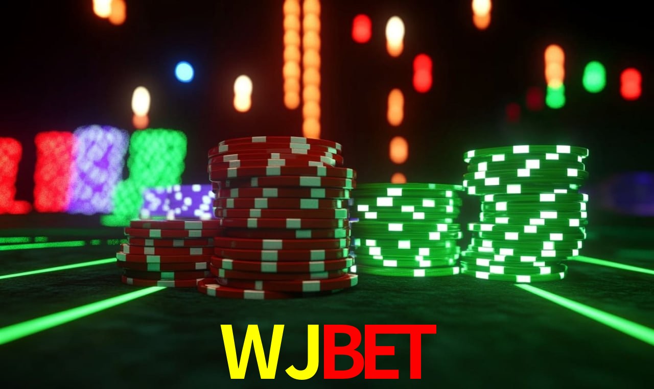 Basketball Betting WJBET