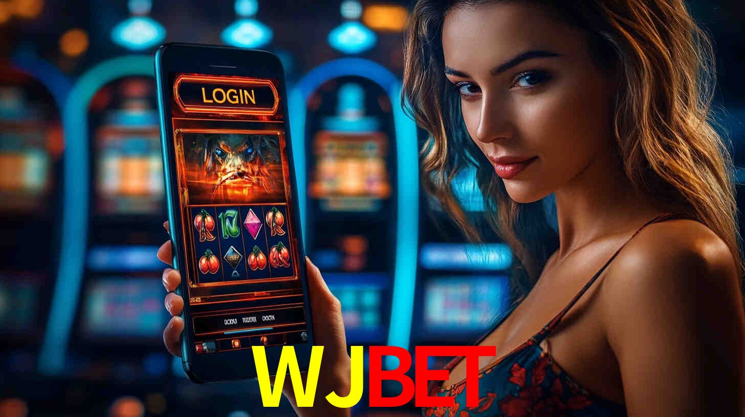 Bônus Generosos e Exclusivos no WJBET para Você!