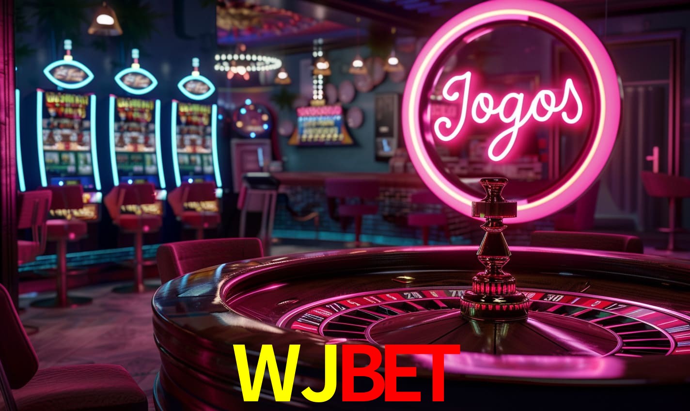 A Emoção da Loteria na WJBET: Uma Chance de Mudança de Vida