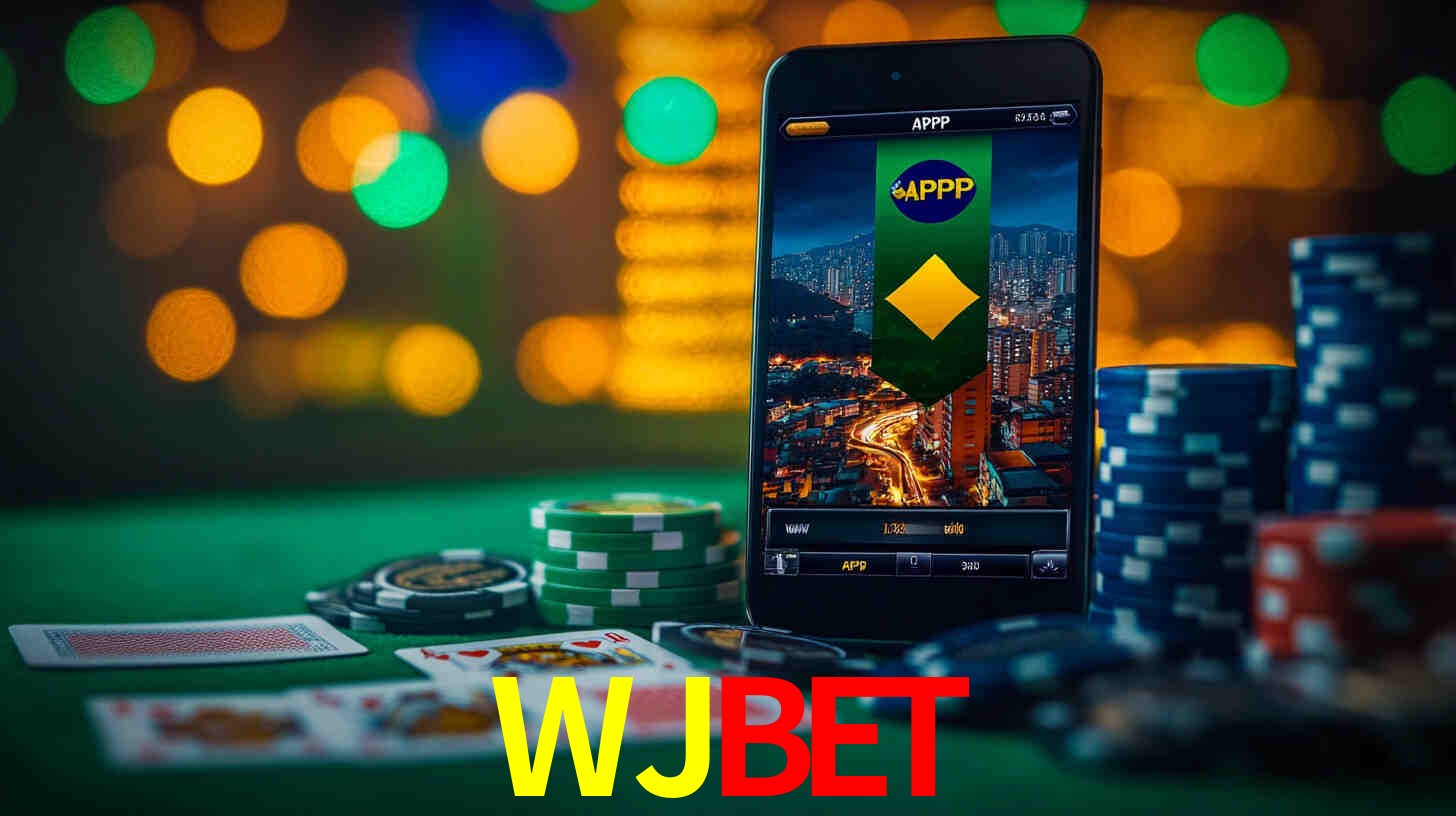 Explorando a Categoria de Eventos em Apostas na WJBET