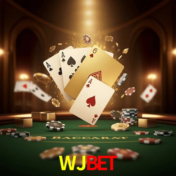 VIP Casino WJBET