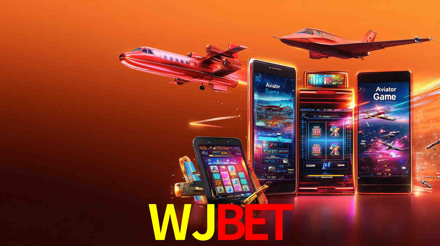 A Popularidade dos Caça-Níqueis no WJBET